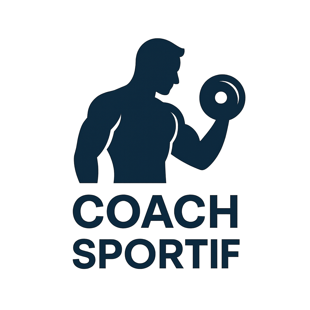 Coach sportif
